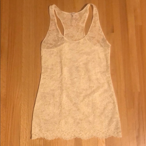 Wilfred Lace Tank From Aritzia (Size Medium) - Picture 1 of 2